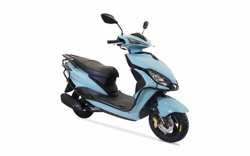 Arora Freedom 125 - Görsel 4