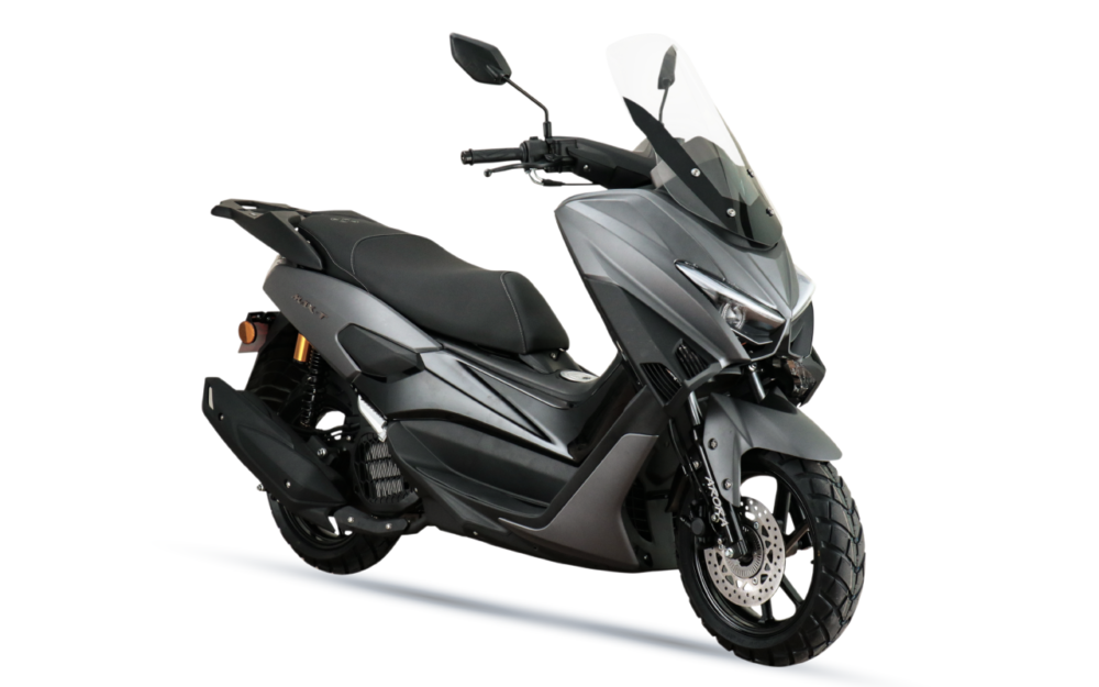 Arora Max-T 125 - Görsel 3