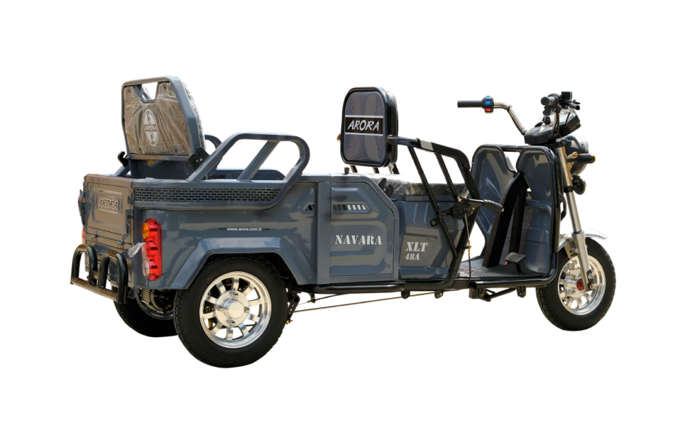 Arora XLT48 Navara - Görsel 3