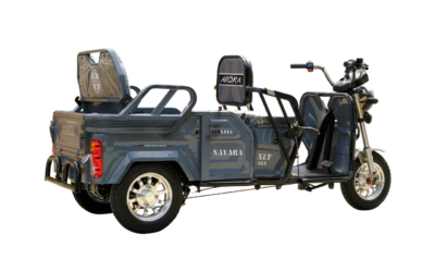 Arora XLT48 Navara - Görsel 3