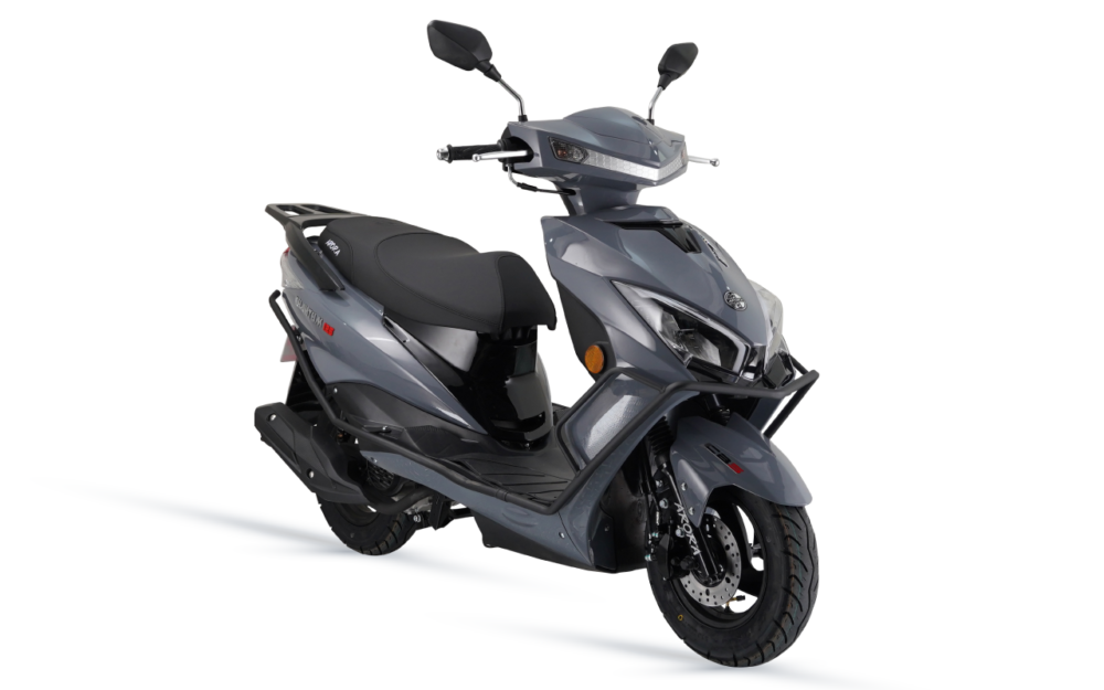 Arora Quantum 125 - Görsel 6