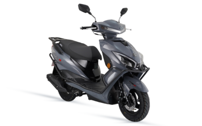 Arora Quantum 125 - Görsel 6