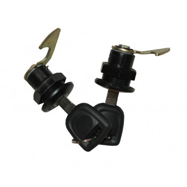 Arora Ar 50 Kasırga  Arka Bagaj Ki̇li̇di̇