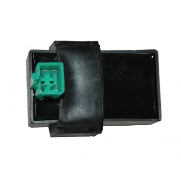 Arora Ar 50 Kasırga  Beyi̇n