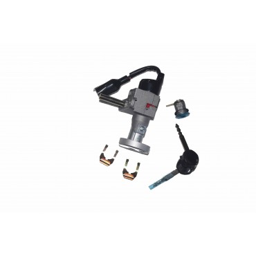 Arora Cappucino 50Cc Ve 125Cc  Kontak Takimi