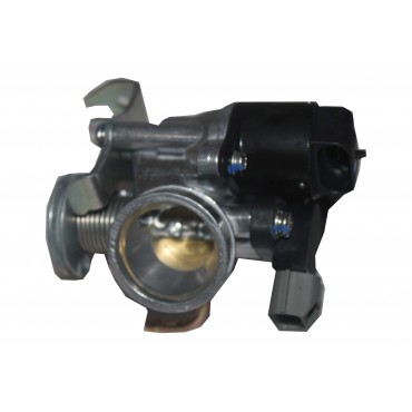 Arora Cappucino 50Cc Ve 125Cc  Gaz Kelebeği̇ Komple