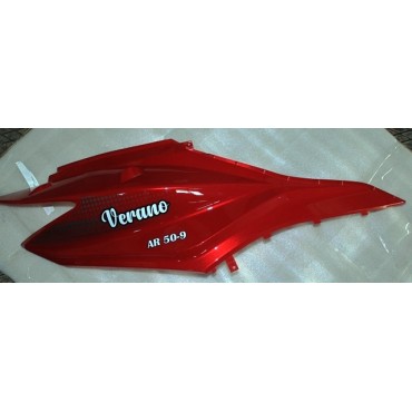 Arora Verano 50  Sol Koruma Levhasi Beyaz
