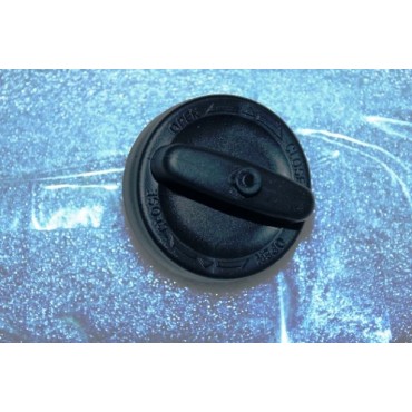 Arora Verano 50  Depo Kapaği (Plasti̇k)