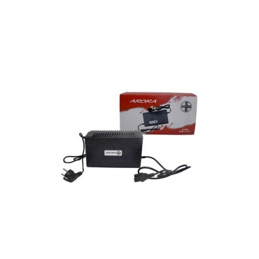 Parça: Ar10000 Moped  Şarj Ci̇hazi (72V / 80Ah)