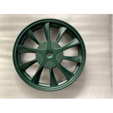 Arora Mojito 125  Arka Jant Yeşi̇l