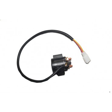 Arora Cappucino 50Cc Ve 125Cc  Marş Rolesi̇